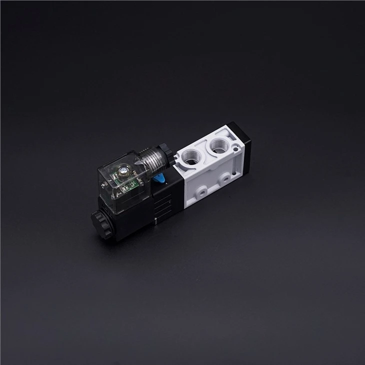 Solenoid bilong sik penumatik
