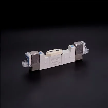 SMC Kain SY3320 Series Pneumamatik Solenoid Valv