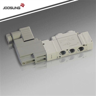 Wanem Ol Pat Blong Ol Sistem Blong Pneumamatik Inkludim?