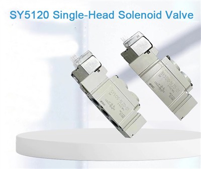 ?Wan Solenoid Valv Mo Wan Solenoid we I Air Mo Olsem Wanem Blong Operetem?